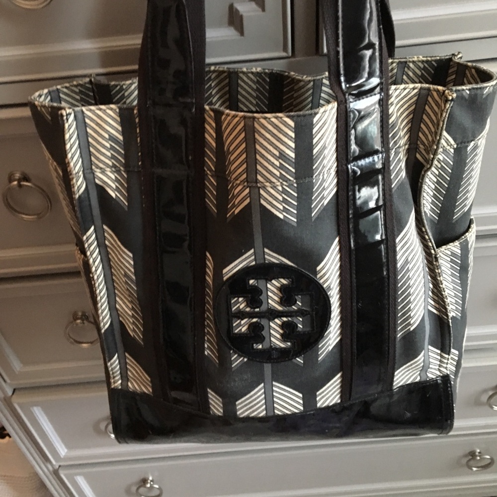 Tory Burch Tote Bag